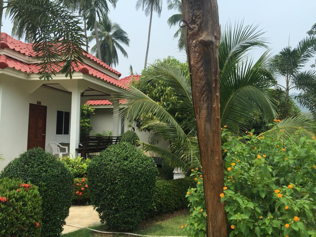 Hana Lanta Resort Ko Lanta Exterior foto