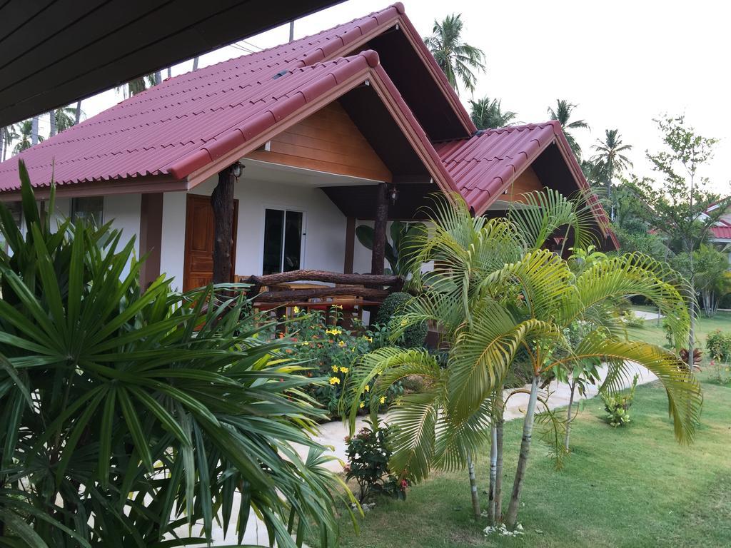 Hana Lanta Resort Ko Lanta Exterior foto