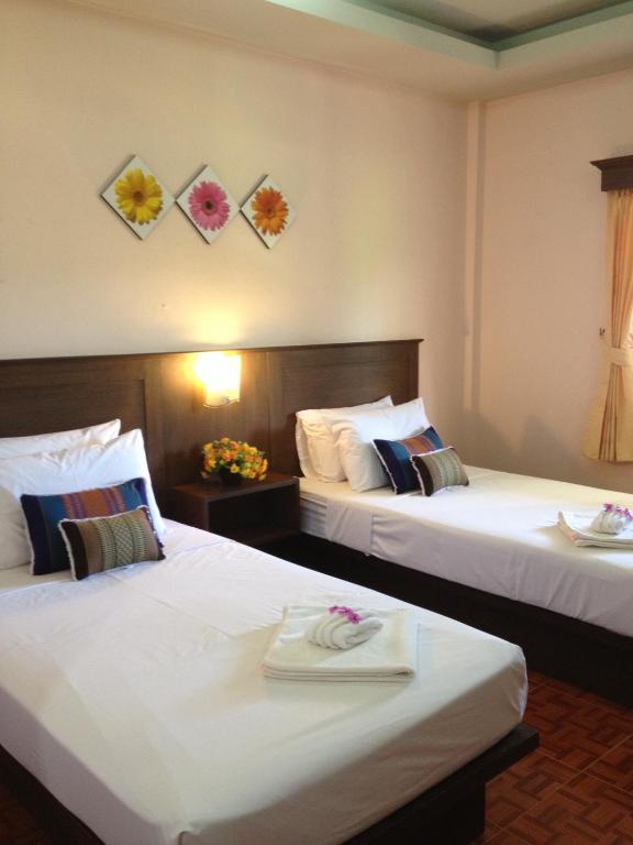 Hana Lanta Resort Ko Lanta Habitación foto